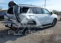 2026 Cadillac ESCALADE фото