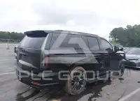 2026 Cadillac ESCALADE photo