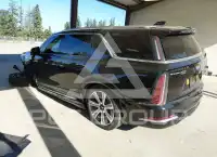 2026 Cadillac ESCALADE фото