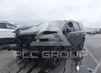 2026 Cadillac ESCALADE photo