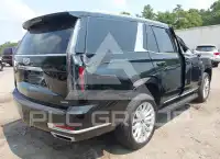 2026 Cadillac ESCALADE фото