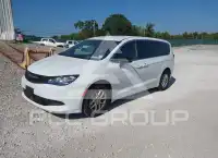2026 Chrysler VOYAGER фото