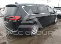 2026 Chrysler PACIFICA photo