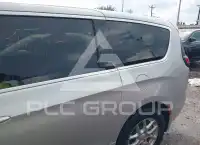 2026 Chrysler PACIFICA photo