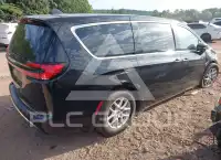 2026 Chrysler PACIFICA фото