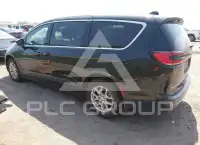 2026 Chrysler PACIFICA photo