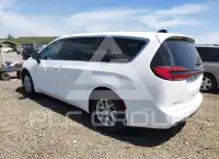 2026 Chrysler PACIFICA photo