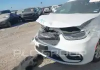 2026 Chrysler PACIFICA фото