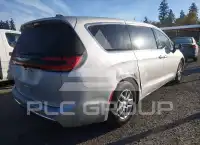 2026 Chrysler PACIFICA фото