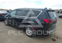 2026 Chrysler PACIFICA фото