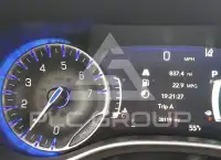2026 Chrysler PACIFICA photo