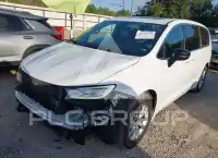 2026 Chrysler PACIFICA photo
