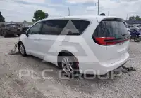 2026 Chrysler PACIFICA фото