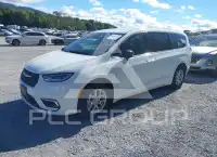 2026 Chrysler PACIFICA photo