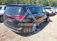 2026 Chrysler PACIFICA фото