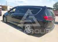 2026 Chrysler PACIFICA фото