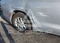 2026 Chrysler PACIFICA фото