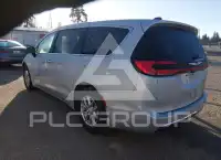 2026 Chrysler PACIFICA фото