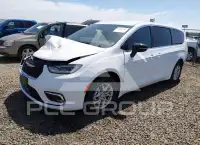 2026 Chrysler PACIFICA photo