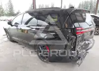 2026 Chrysler PACIFICA photo