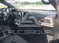 2026 Chrysler PACIFICA фото