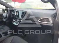 2026 Chrysler PACIFICA фото