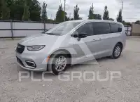 2026 Chrysler PACIFICA photo