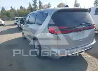 2026 Chrysler PACIFICA фото