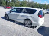 2026 Chrysler PACIFICA photo