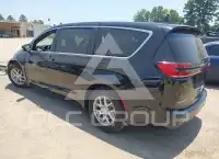 2026 Chrysler PACIFICA фото