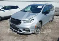 2026 Chrysler PACIFICA фото