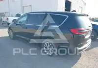 2026 Chrysler PACIFICA фото
