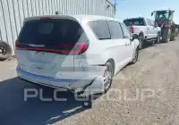 2026 Chrysler PACIFICA фото