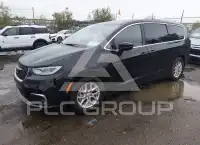 2026 Chrysler PACIFICA photo