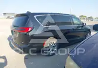 2026 Chrysler PACIFICA фото