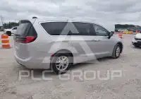 2026 Chrysler PACIFICA photo