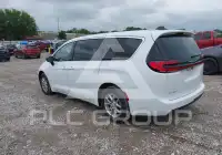 2026 Chrysler PACIFICA фото