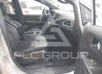 2026 Chrysler PACIFICA фото