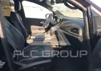 2026 Chrysler PACIFICA фото