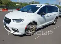 2026 Chrysler PACIFICA photo