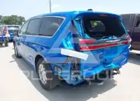 2026 Chrysler PACIFICA фото