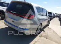 2026 Chrysler PACIFICA фото
