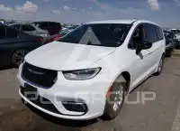 2026 Chrysler PACIFICA фото