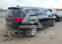 2026 Chrysler PACIFICA фото