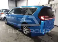 2026 Chrysler PACIFICA фото