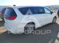 2026 Chrysler PACIFICA photo