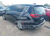 2026 Chrysler PACIFICA фото