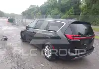 2026 Chrysler PACIFICA photo