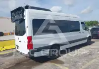 2026 Mercedes Benz Sprinter photo