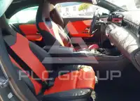 2026 Mercedes Benz CLA 35 AMG фото